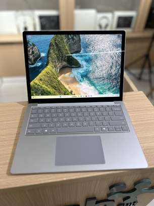 Surface Laptop 6 13 Pouces - Intel Ultra 7 | 16GB RAM | 512 image 3