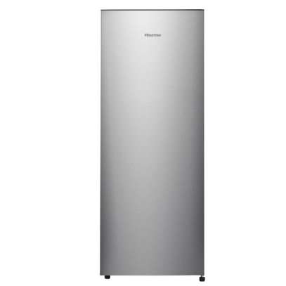 CONGELATEUR HISENSE VERTICAL TIROIRS 157LITRES DEFROST image 1