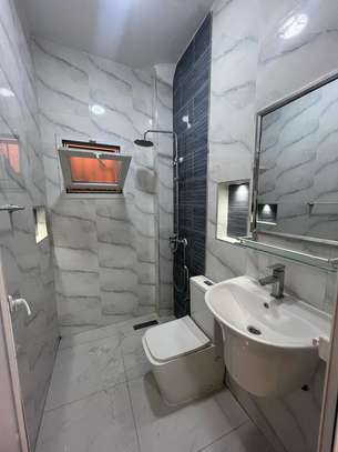 Appartement F4 à louer à Mbao image 9