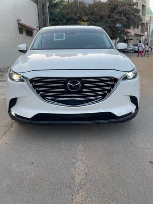 Mazda Cx9 image 1