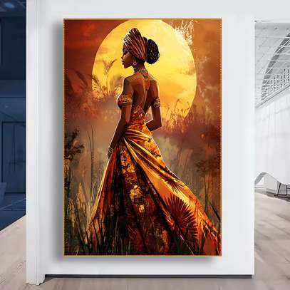 Tableau d'art image 1