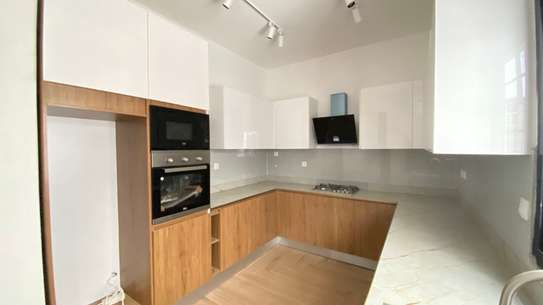 Appartement F4 à louer - Mermoz image 7