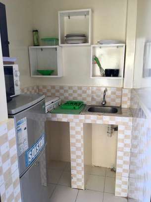 Studio meublé image 8