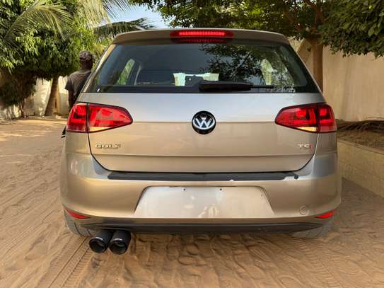 Golf 7 sport image 2