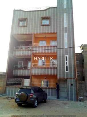 Appartement à louer à Keur Massar image 2