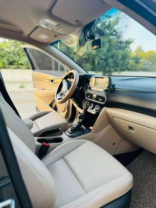 Hyundai Kona 2019 image 6