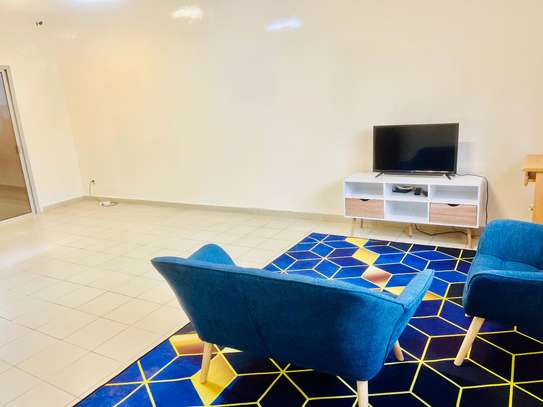 Appartement F4 disponible image 3