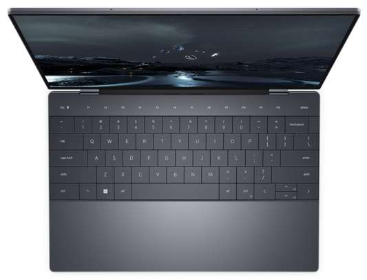Dell xps 9320 Touchbar Corei7 Ram32Giga image 3