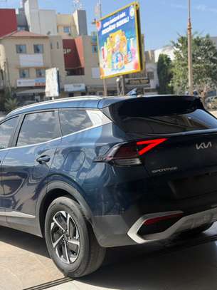 Kia Sportage 2023 image 11