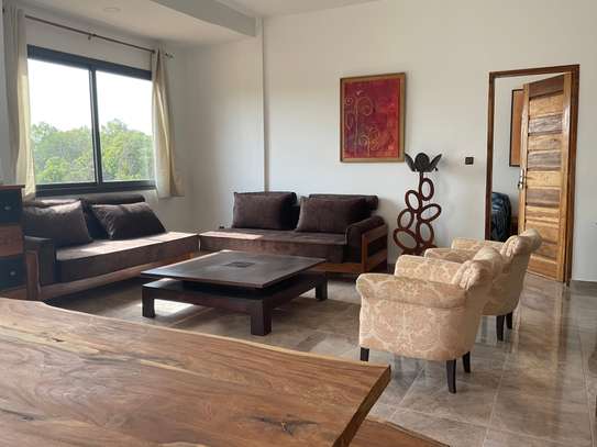 Appartements meublés à Saly image 3