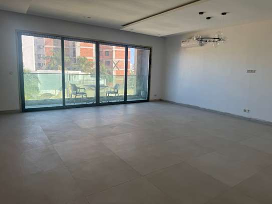 Appartement corniche Almadie 4 chambres image 3