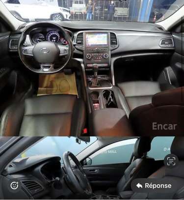 RENAULT TALISMAN SM6, 2016 image 4