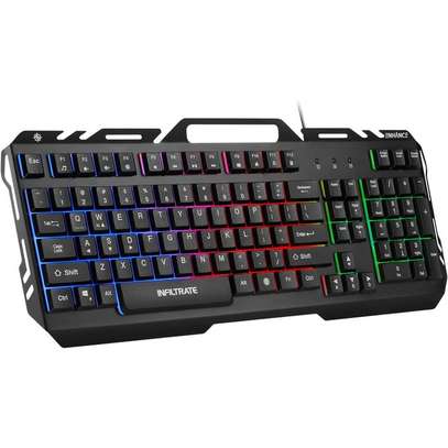 Clavier gamer image 1