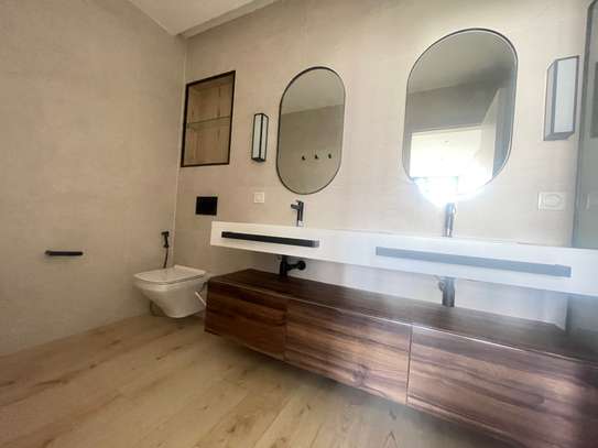 ALMADIES : Appartement à louer 3 chambres + bureau image 4