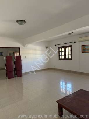 Ref_2406_GL Bel appartement  à louer à Karak-école police image 9