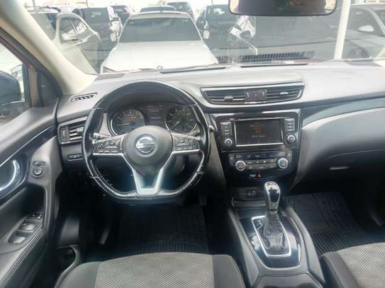 Tres belle NISSAN ROGUE SPORT A vendre image 5