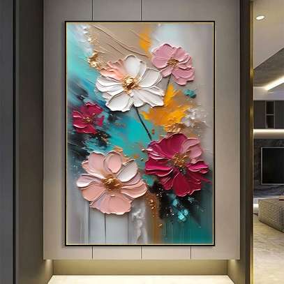 Des Tableaux modernes et chics! image 4