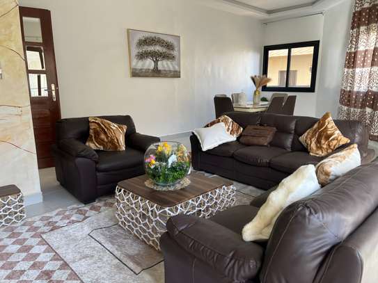 Mariste , Appartement meublé de Luxe image 1