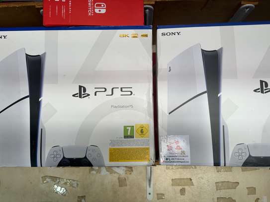 PlayStation5 image 6