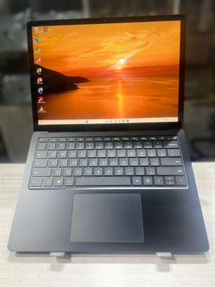 Microsoft Surface Laptop 3 Core i7 10th génération image 2