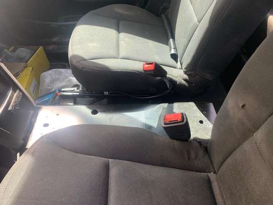 2018 Ford Exploter police interceptor 4x4 image 15