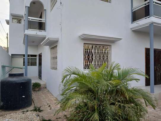 villa louer mermoz image 1