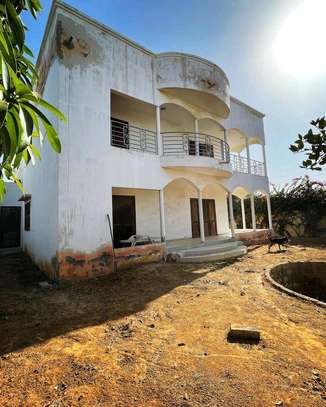Villa à rénover à vendre à La Somone image 4