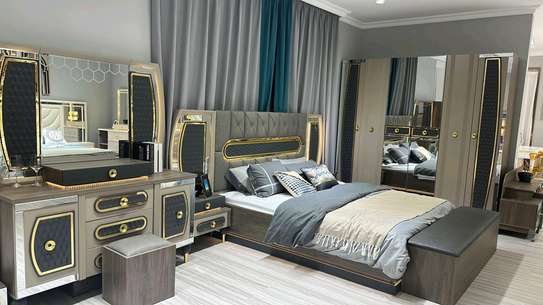 Chambre à coucher vip image 4