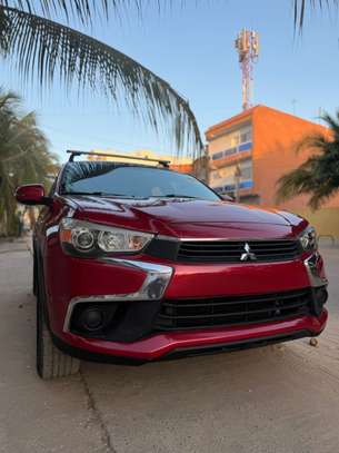 Mitsubishi Rvr 2016 image 3