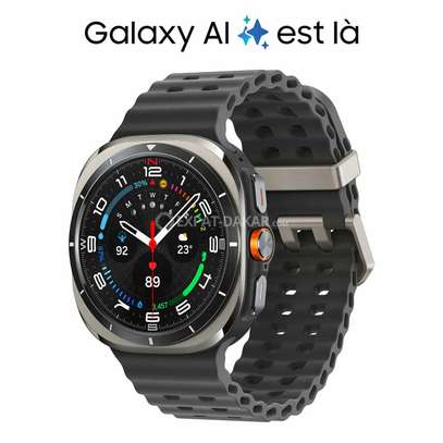 Samsung Galaxy Watch Ultra 4G (47 mm ) image 1