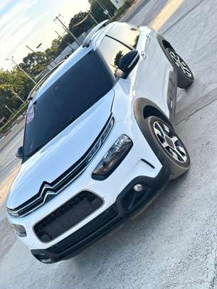 Citroen  C4 Cactus Modèle 2019 image 4