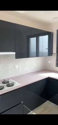 Appartement F4 aux Mamelles image 6