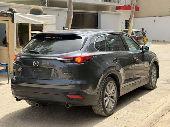 MAZDA CX9  Année 2020 image 14