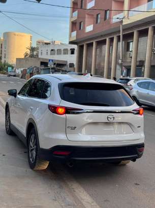 MAZDA  *CX9*Touring  *2019 image 6