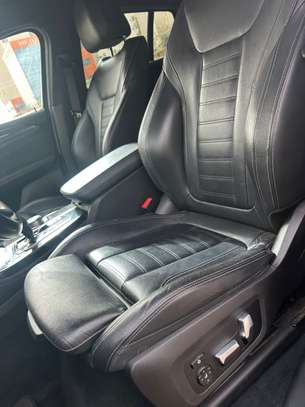 BMW x4 Pack M Full Option 2020 image 7