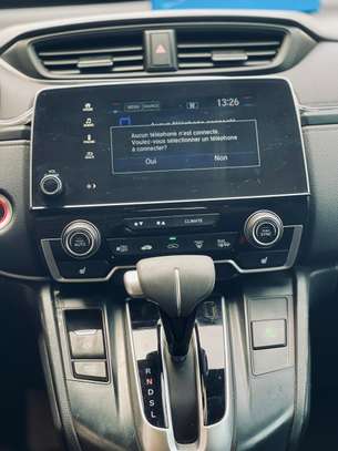 Honda CR-V 2019 image 8