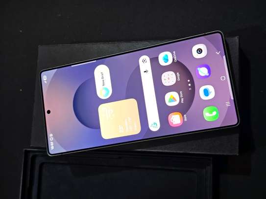 Samsung galaxie S25 ultra 256GB 12GB image 3