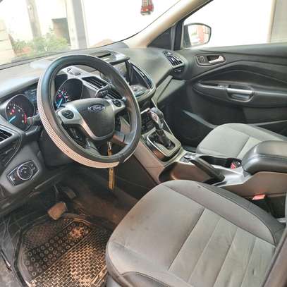 2013 Ford Escape SE 2.0 image 4