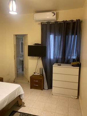 Appartement spacieux à Golf (cité nations unies) image 9