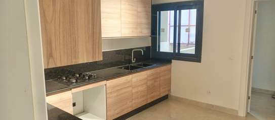 APPARTEMENT NEUF STANDING À LOUER LIBERTÉ 5 image 4