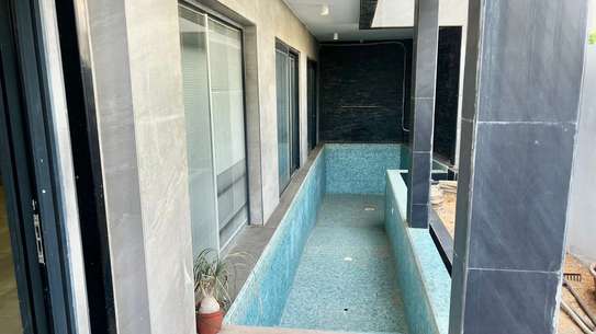 Villa à louer à la cité Teylium VDN image 14