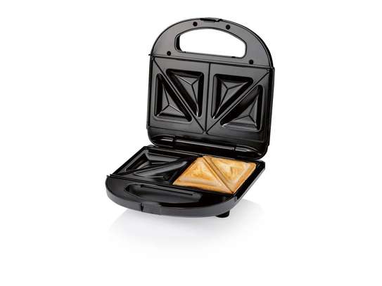 Appareil à croque-monsieur 750 W - SILVERCREST image 2