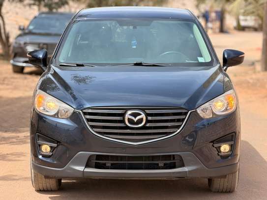 2016 MAZDA CX-5 AWD VENANT TRÈS PROPRE image 1