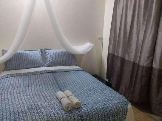 Appartement meublé image 8