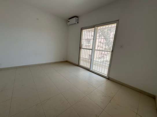 Villa à louer à la cité africa à 2 pieds de jean Mermoz image 10