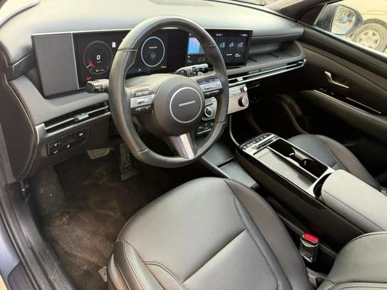 Hyundai Tucson 2024 image 6