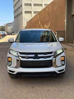 Mitsubishi RVR venant 2021 image 4