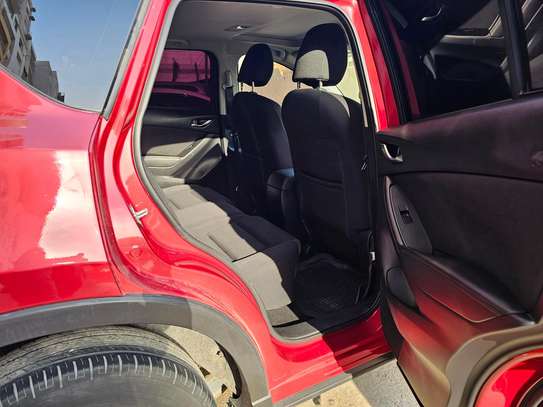 Mazda cx5 image 9