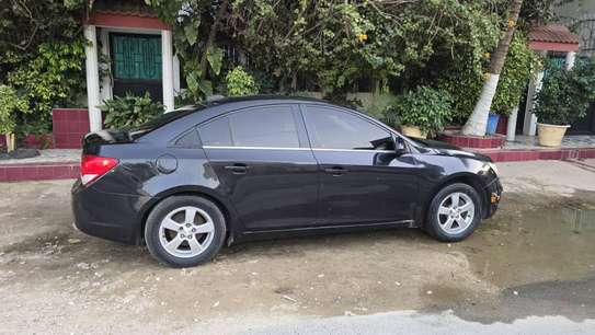 Chevrolet Cruze LT 2016 image 1