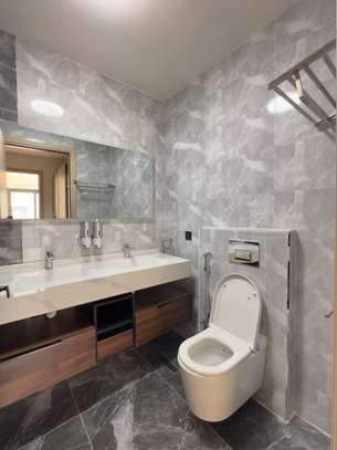 Appartement f5 à louer ngor image 8